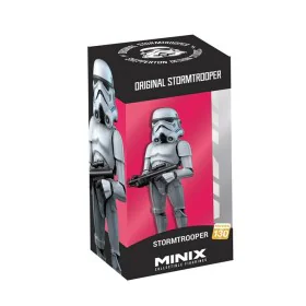 Figura Coleccionable Minix 17331 de Minix, Muñecos y figuras de acción - Ref: S91106696, Precio: 17,80 €, Descuento: %