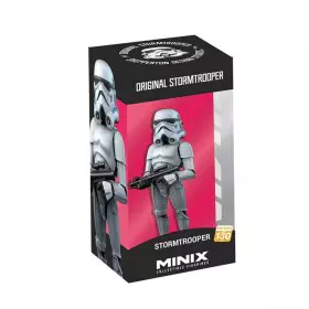 Figura Coleccionable Minix 17331 de Minix, Muñecos y figuras de acción - Ref: S91106696, Precio: 17,80 €, Descuento: %