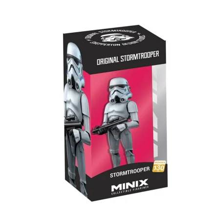 Sammelfigur Minix 17331 von Minix, Puppen und Actionfiguren - Ref: S91106696, Preis: 17,80 €, Rabatt: %