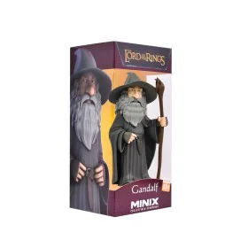 Figura colecionável Minix 16136 de Minix, Bonecos e figuras de ação - Ref: S91106698, Preço: 17,80 €, Desconto: %