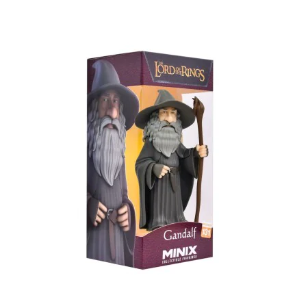 Figura Coleccionable Minix 16136 de Minix, Muñecos y figuras de acción - Ref: S91106698, Precio: 17,80 €, Descuento: %