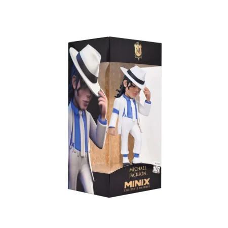 Collectable Figures Minix 16488 by Minix, Action figures and dolls - Ref: S91106702, Price: 17,80 €, Discount: %