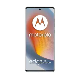 Smartphone Motorola Edge 50 Pro 5G 6,7" 8 GB RAM 256 GB Azul de Motorola, Telemóveis e smartphones livres - Ref: S91106710, P...