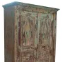 Armoire Alexandra House Living Marron Bois Recyclé 45 x 204 x 127 cm de Alexandra House Living, Penderies - Réf : D1631788, P...