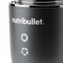 Bol mixeur Nutribullet NB1206DGCC Noir 1200 W de Nutribullet, Mixeurs manuels et avec bol - Réf : S91106729, Prix : 129,03 €,...