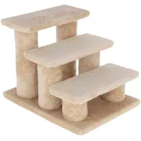 Escalera Kerbl 80922 Beige de Kerbl, Barriles rascadores - Ref: S91106735, Precio: 37,38 €, Descuento: %