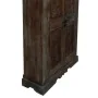 Cupboard Alexandra House Living Brown Recycled Wood 45 x 220 x 122 cm by Alexandra House Living, Bedroom Wardrobes - Ref: D16...