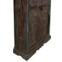 Armoire Alexandra House Living Marron Bois Recyclé 45 x 220 x 121 cm de Alexandra House Living, Penderies - Réf : D1631791, P...