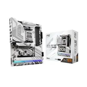 Carte Mère ASRock X870 Pro RS de ASRock, Cartes mères - Réf : S91106861, Prix : 266,91 €, Remise : %