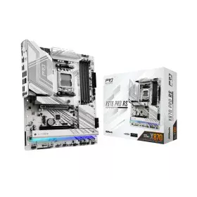 Motherboard ASRock X870 Pro RS by ASRock, Base plates - Ref: S91106861, Price: 266,91 €, Discount: %