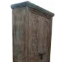 Armoire Alexandra House Living Marron Bois Recyclé 45 x 220 x 121 cm de Alexandra House Living, Penderies - Réf : D1631792, P...