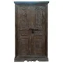 Armoire Alexandra House Living Marron Bois Recyclé 45 x 220 x 121 cm de Alexandra House Living, Penderies - Réf : D1631792, P...