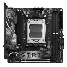 Placa Base Asus 90MB1IW0-M0EAY0 AMD AM5 de Asus, Placas base - Ref: S91106870, Precio: 614,68 €, Descuento: %