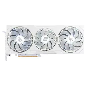 Graphics card Powercolor RX7900XT 20G-L/OC/WHITE AMD Radeon RX 7900 XT 20 GB GDDR6 by Powercolor, Graphics cards - Ref: S9110...