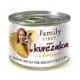 Nassfutter Family First FF-19063 Huhn 200 g von Family First, Nass - Ref: S91106919, Preis: 2,82 €, Rabatt: %