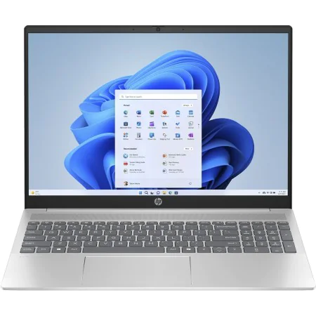 Laptop HP A58T8EA 16" 16 GB RAM 512 GB SSD di HP, Portatili - Rif: S91106934, Prezzo: 840,49 €, Sconto: %