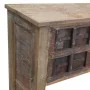 Hall Alexandra House Living Brown Recycled Wood 39 x 90 x 138 cm by Alexandra House Living, Tables - Ref: D1631795, Price: 41...