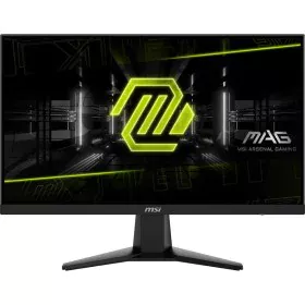 Monitor MSI MAG 256F Full HD 24,5" 180 Hz de MSI, Monitores - Ref: S91106937, Precio: 169,07 €, Descuento: %