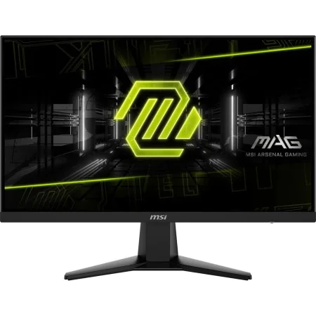 Écran MSI MAG 256F Full HD 24,5" 180 Hz de MSI, Ecrans PC - Réf : S91106937, Prix : 169,07 €, Remise : %