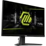 Écran MSI MAG 256F Full HD 24,5" 180 Hz de MSI, Ecrans PC - Réf : S91106937, Prix : 169,07 €, Remise : %