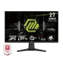 Monitor Gaming MSI MAG 275QF Wide Quad HD 27" 180 Hz de MSI, Monitores - Ref: S91106938, Precio: 249,09 €, Descuento: %