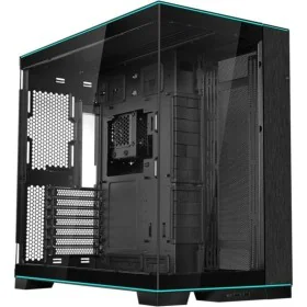 Case computer desktop ATX Lian-Li O11DERGBX Nero di Lian-Li, Case computer desktop - Rif: S91106942, Prezzo: 189,69 €, Sconto: %