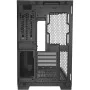 ATX Semi-tower Box Lian-Li O11DERGBX Black by Lian-Li, Tabletop computer cases - Ref: S91106942, Price: 189,69 €, Discount: %