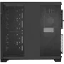 Caixa Semitorre ATX Lian-Li O11DERGBX Preto de Lian-Li, Caixas para computador de secretária - Ref: S91106942, Preço: 189,69 ...