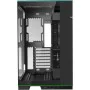 ATX Semi-tower Box Lian-Li O11DERGBX Black by Lian-Li, Tabletop computer cases - Ref: S91106942, Price: 189,69 €, Discount: %