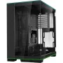 ATX Semi-tower Box Lian-Li O11DERGBX Black by Lian-Li, Tabletop computer cases - Ref: S91106942, Price: 189,69 €, Discount: %