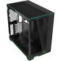 Caixa Semitorre ATX Lian-Li O11DERGBX Preto de Lian-Li, Caixas para computador de secretária - Ref: S91106942, Preço: 189,69 ...