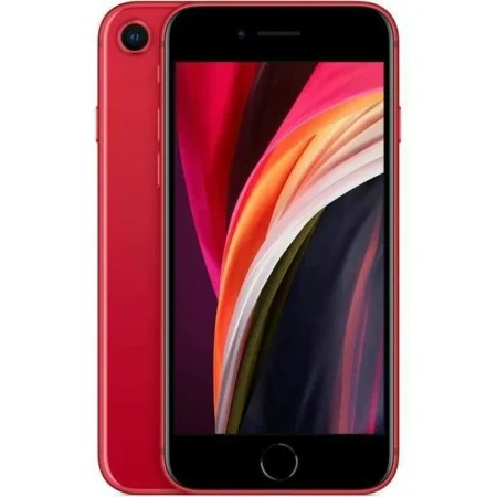 Smartphone Apple MGHR3ZD/A A13 64 GB Red by Apple, SIM-Free Mobile Phones & Smartphones - Ref: S91106973, Price: 458,95 €, Di...