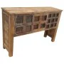 Eingangsbereich Alexandra House Living Braun Recyceltes Holz 39 x 90 x 138 cm von Alexandra House Living, Tische - Ref: D1631...