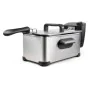 Friteuse Taurus 973967000 2000W Gris 2000 W de Taurus, Friteuses à air - Réf : S91106984, Prix : 73,00 €, Remise : %