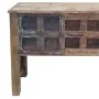 Eingangsbereich Alexandra House Living Braun Recyceltes Holz 39 x 90 x 138 cm von Alexandra House Living, Tische - Ref: D1631...