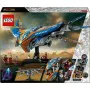 Figura Decorativa Lego 76286 de Lego, Casas de muñecas - Ref: S91107100, Precio: 183,33 €, Descuento: %