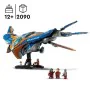 Figura Decorativa Lego 76286 de Lego, Casas de muñecas - Ref: S91107100, Precio: 183,33 €, Descuento: %