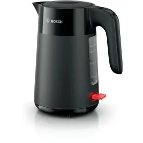 Chaleira BOSCH TWK2M163 Preto Plástico 2400 W 1,7 L de BOSCH, Servidores elétricos - Ref: S91107150, Preço: 51,35 €, Desconto: %