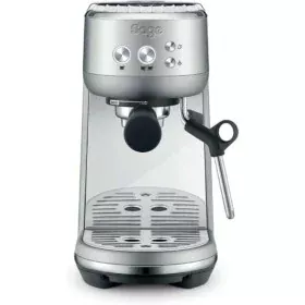 Cafetera Express de Brazo Sage SES450BSS4EEU1 Acero 1600 W 15 bar 1,4 L de Sage, Cafeteras automáticas - Ref: S91107158, Prec...