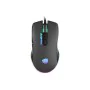 Ratón Gaming Fury NFU-1699 RGB 6400 DPI Negro Multicolor 6400 dpi de Fury, Ratones - Ref: S91107188, Precio: 12,84 €, Descuen...