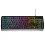 Tastiera per Giochi Genesis NKG-1528 RGB Nero Multicolore QWERTY di Genesis, Tastiere - Rif: S91107304, Prezzo: 27,62 €, Scon...