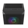 ATX Semi-tower Box Fury NFO-2154 Black by Fury, Tabletop computer cases - Ref: S91107354, Price: 56,82 €, Discount: %