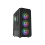 ATX Semi-tower Box Fury NFO-2154 Black by Fury, Tabletop computer cases - Ref: S91107354, Price: 56,82 €, Discount: %