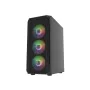 ATX Semi-tower Box Fury NFO-2154 Black by Fury, Tabletop computer cases - Ref: S91107354, Price: 56,82 €, Discount: %