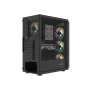 ATX Semi-tower Box Fury NFO-2154 Black by Fury, Tabletop computer cases - Ref: S91107354, Price: 56,82 €, Discount: %