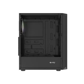 Case computer desktop ATX Fury NFO-2153 Nero di Fury, Case computer desktop - Rif: S91107355, Prezzo: 44,59 €, Sconto: %