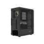 ATX Semi-tower Box Fury NFO-2153 Black by Fury, Tabletop computer cases - Ref: S91107355, Price: 44,59 €, Discount: %