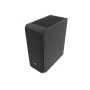 ATX Semi-tower Box Fury NFO-2153 Black by Fury, Tabletop computer cases - Ref: S91107355, Price: 44,59 €, Discount: %