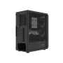 Caja Semitorre ATX Fury NFO-2152 Negro de Fury, Cajas de ordenador de sobremesa - Ref: S91107356, Precio: 53,57 €, Descuento: %