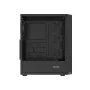 ATX Semi-tower Box Fury NFO-2152 Black by Fury, Tabletop computer cases - Ref: S91107356, Price: 52,91 €, Discount: %